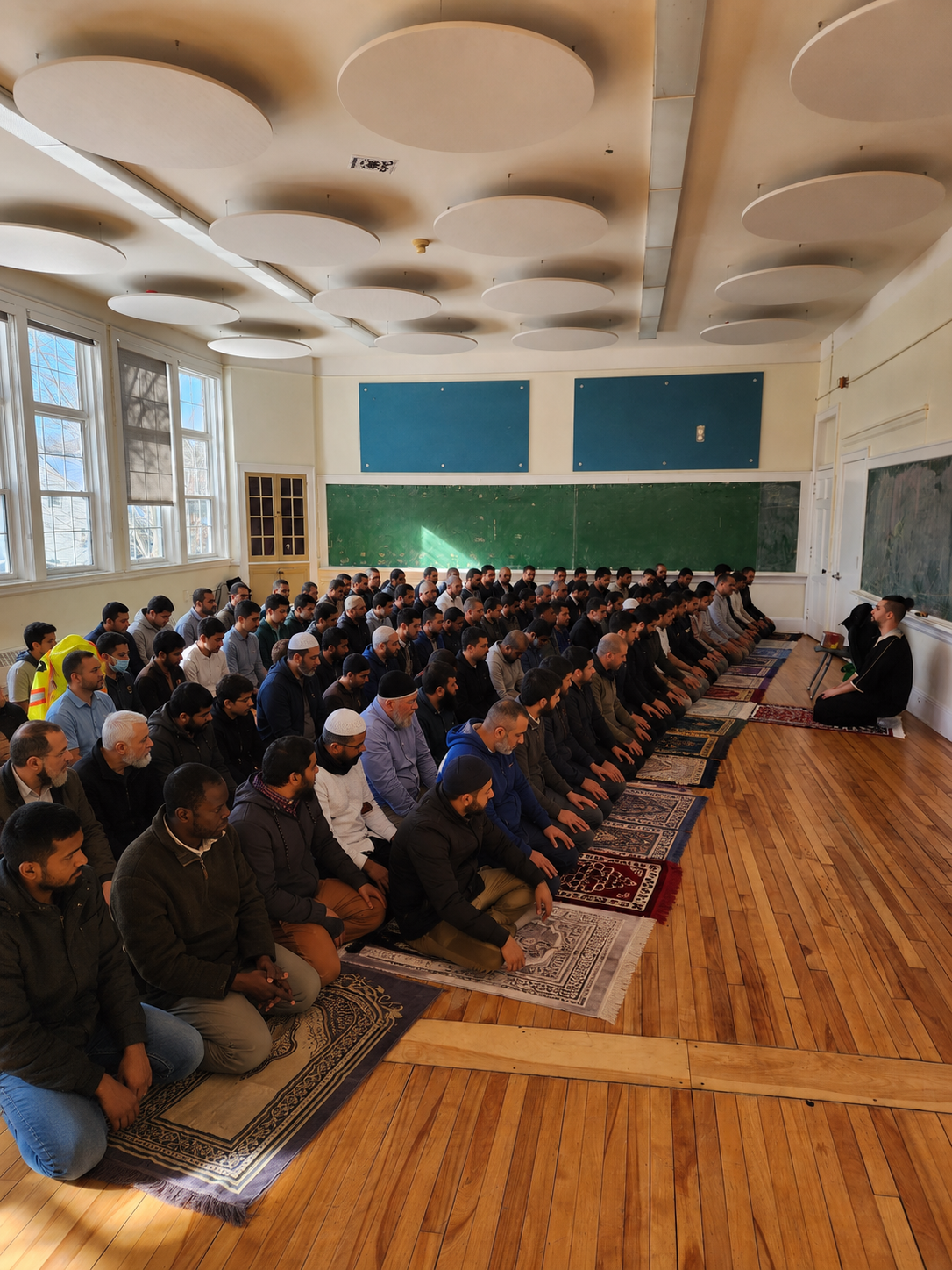Jumu'ah
